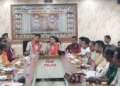 Rath Yatra security arrangements