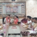 Rath Yatra security arrangements