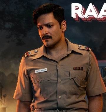 Raakh