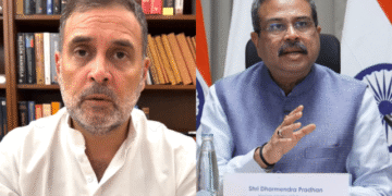 NEET paper leak controversy