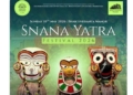 ISKCON’s Untimely Snana Yatra