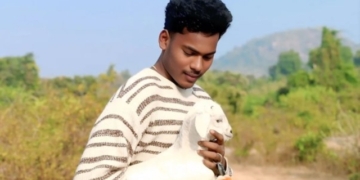 Nikhil murder