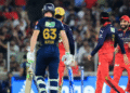 IPL 2026 Final RCB vs GT