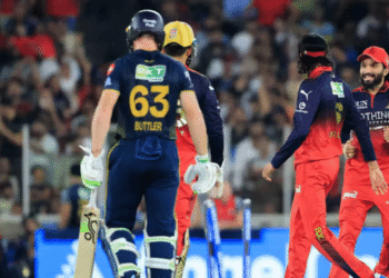 IPL 2026 Final RCB vs GT