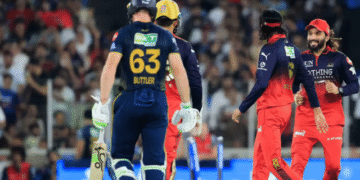 IPL 2026 Final RCB vs GT