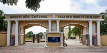 Adhyatma Nayak Rama Devi