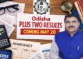 Odisha Plus Two Result 2026