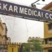 RG Kar Rape‑Murder Case