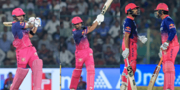 DC vs RR IPL