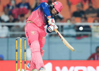 Vaibhav Sooryavanshi 97 RR vs SRH Eliminator