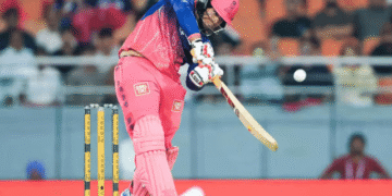 Vaibhav Sooryavanshi 97 RR vs SRH Eliminator
