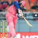 Vaibhav Sooryavanshi 97 RR vs SRH Eliminator