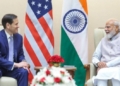 PM Modi US invite