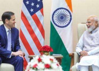 PM Modi US invite