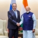 Russia backs India as mediator in Iran‑US conflict