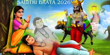 Sabitri Brata 2026