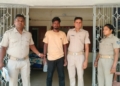 minor girl assault by relative