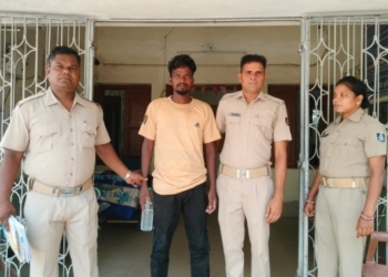 minor girl assault by relative