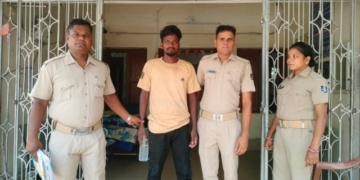 minor girl assault by relative