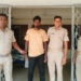 minor girl assault by relative