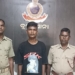 Burla Revenge Attack