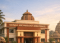 Odisha Directorate of Archaeology