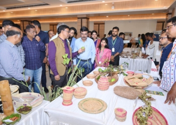 International Biodiversity Day Odisha