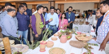 International Biodiversity Day Odisha