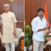 Vijay Appointed Tamil Nadu CM; Oath on May 10 at Nehru Stadium