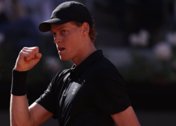 Jannik Sinner Wins 2026 Rome Masters Final, Completes Career Golden Masters at 24