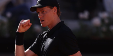 Jannik Sinner Wins 2026 Rome Masters Final, Completes Career Golden Masters at 24