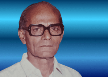 Abhiram Panda death