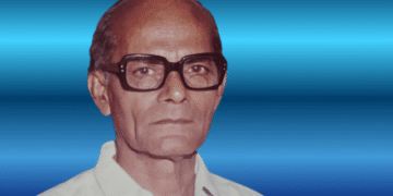 Abhiram Panda death