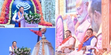 Somnath Swabhiman Festival