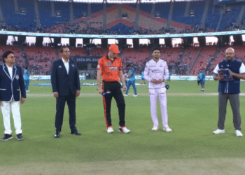 GT vs SRH IPL 2026