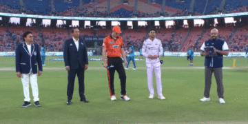 GT vs SRH IPL 2026