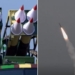 Suryastra rockets