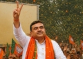 Suvendu Adhikari