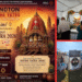 ISKCON Sandton Untimely Rath Yatra