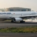 Turkish Airlines Kathmandu fire