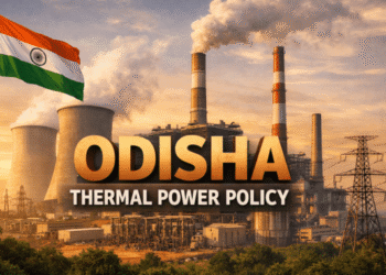 Odisha Thermal Power Policy Amended: 5% Power Purchase, Easier MoUs to Attract IPP Investments