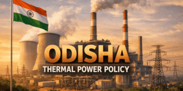Odisha Thermal Power Policy Amended: 5% Power Purchase, Easier MoUs to Attract IPP Investments
