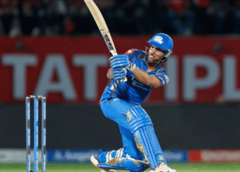 Mumbai Indians vs Punjab Kings IPL 2026