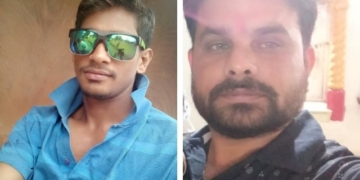 Elder Brother Kills Sibling