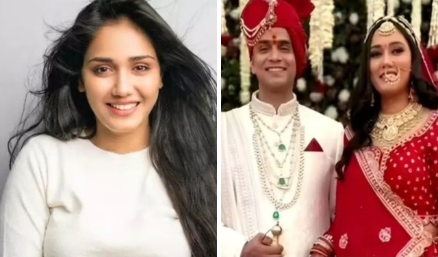Twisha Sharma death case