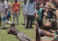 Youth Beaten to Death on Bhubaneswar Outskirts; CM Majhi Orders Crackdown