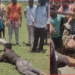 Youth Beaten to Death on Bhubaneswar Outskirts; CM Majhi Orders Crackdown