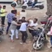Udala street assault