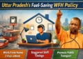 Uttar Pradesh Work-from-Home Policy