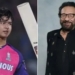 Shekhar Kapur Vaibhav Sooryavanshi